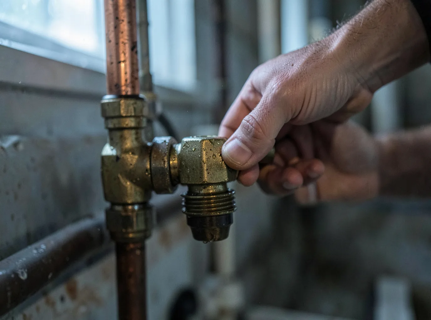 Emergency Plumber Cotati, CA FAQs